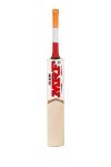 MRF-icon cricket bat for leather ball