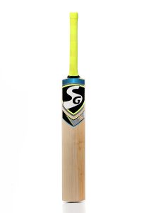 SG best bat for leather ball