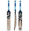 sg-sierra best cricket bat for leather ball