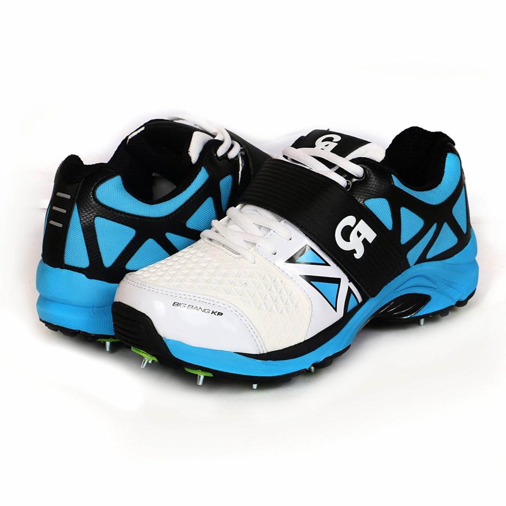 Cricket Spikes Shoes Best rubber and metal spikes collection in 2019